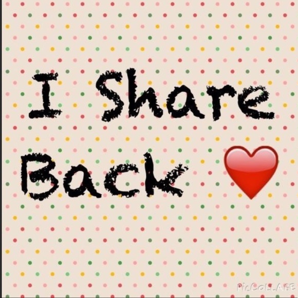 LET’S HELP EACH OTHER! Comment Below # you shared! - Picture 13 of 16